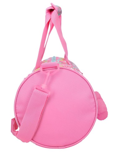 BOLSA DE VIAJE 41CM. ENSO GIRL ZONE
